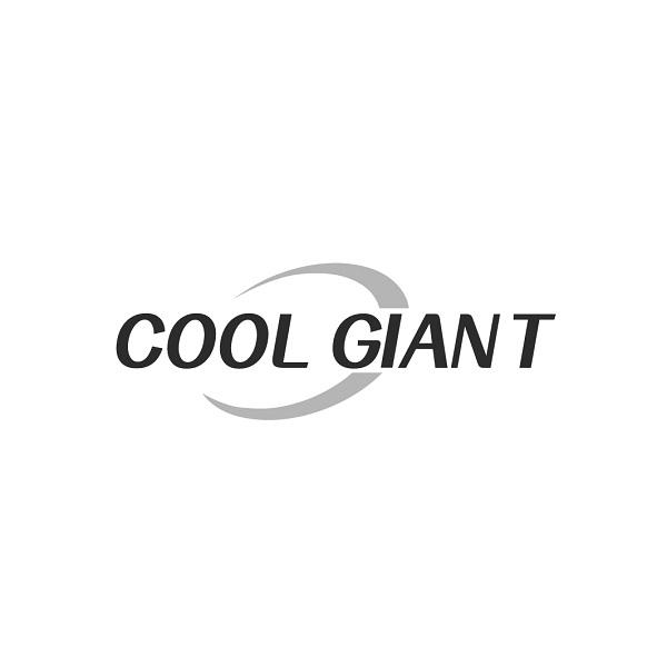 COOL GIANT