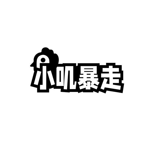 小叽暴走