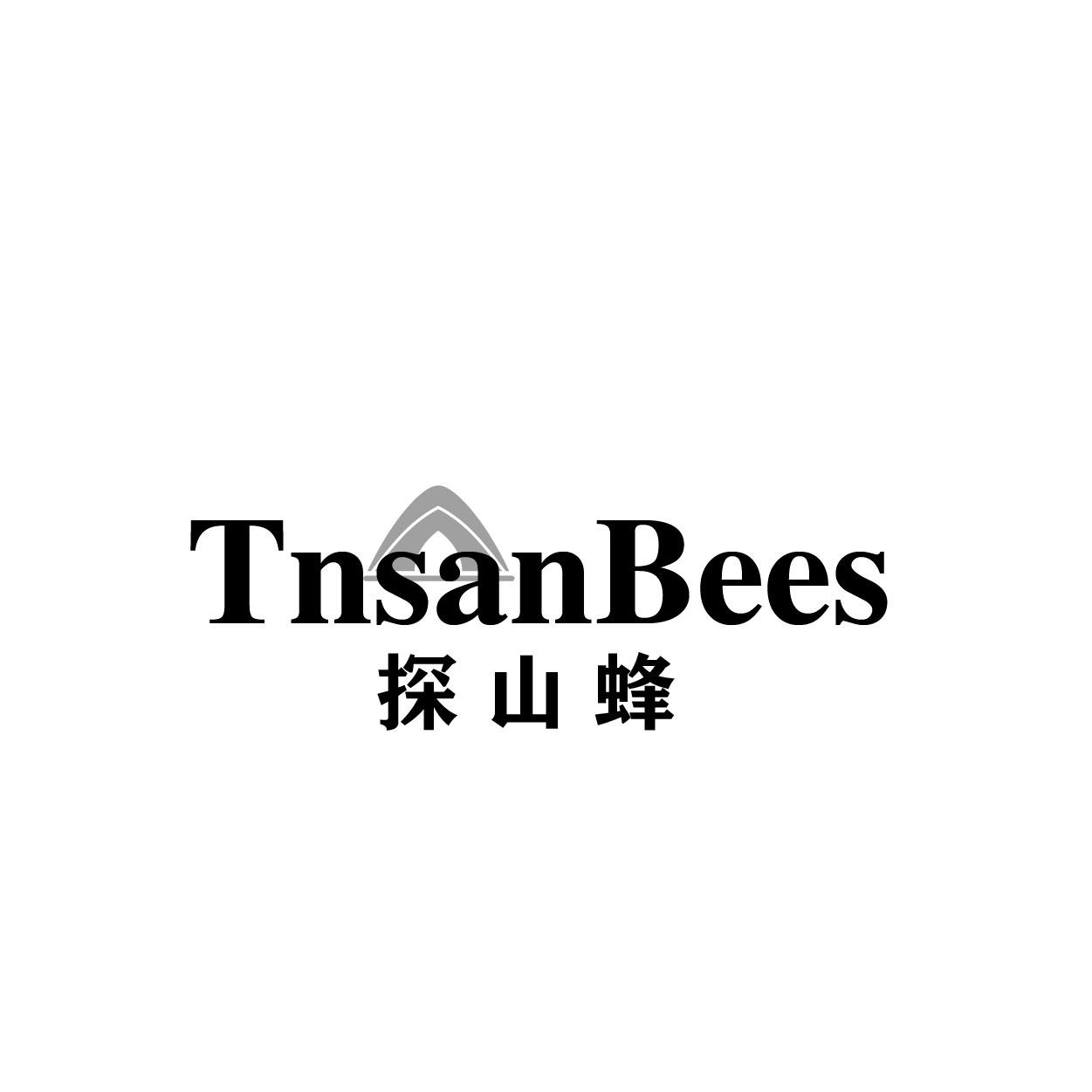 TNSANBEES 探山蜂