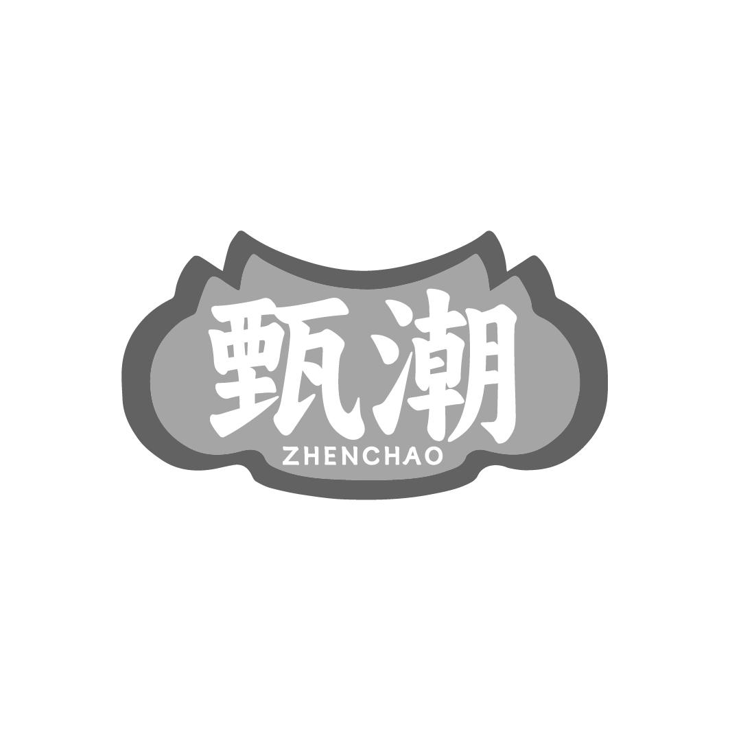 甄潮    ZHENCHAO