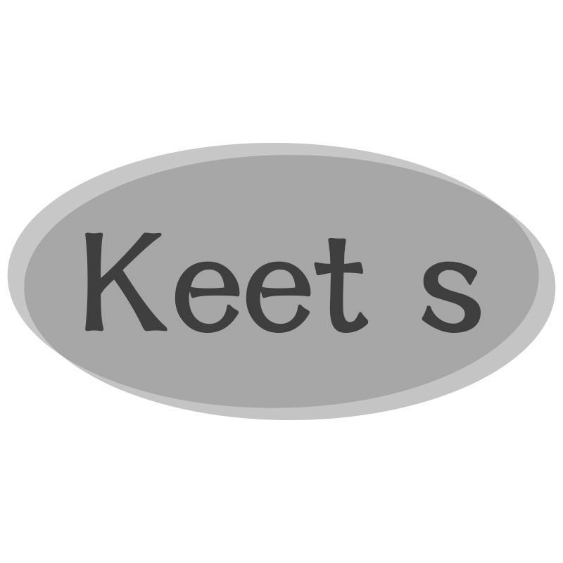 Keet s