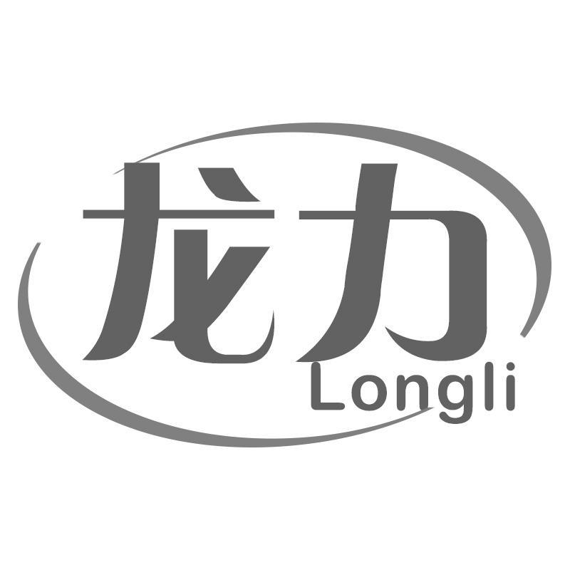 龙力