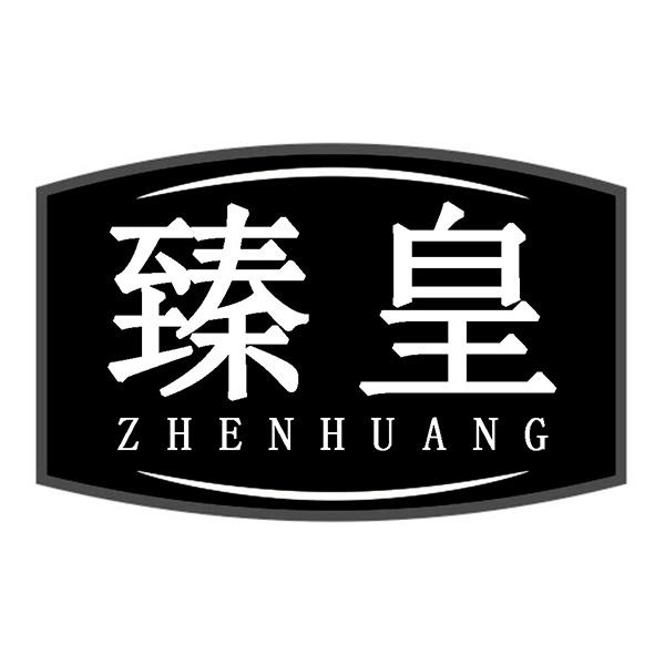 臻皇