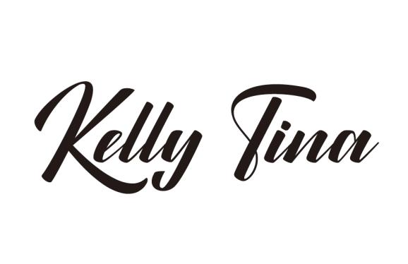 KELLY TINA