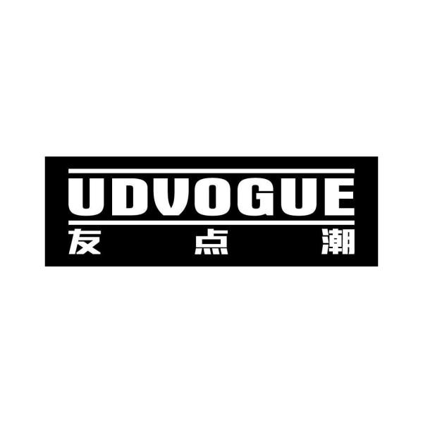 UDVOGUE 友点潮