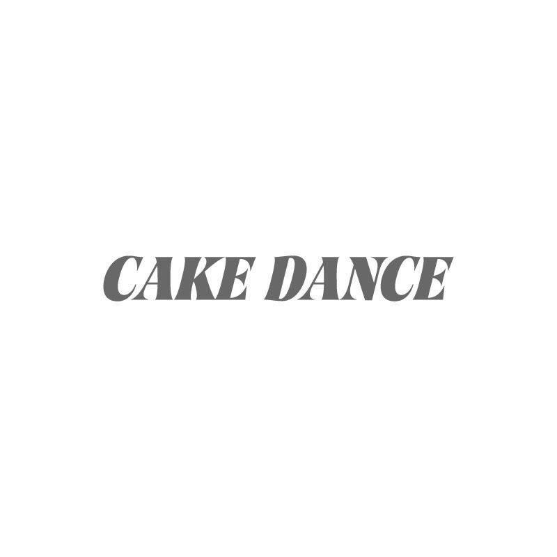 CAKE DANCE