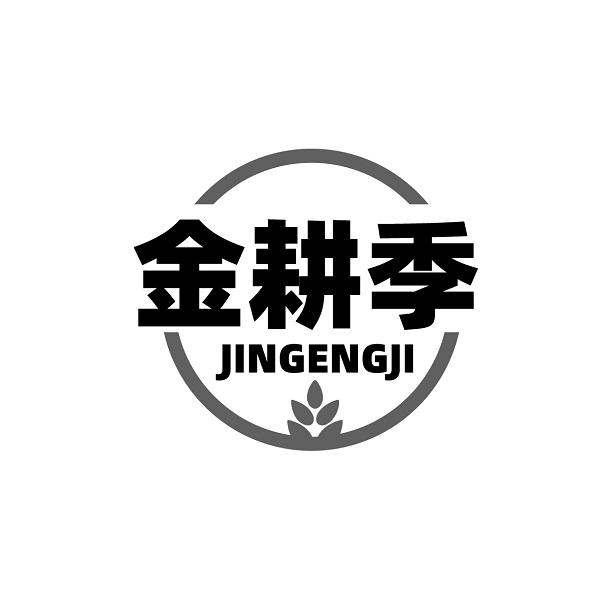 金耕季