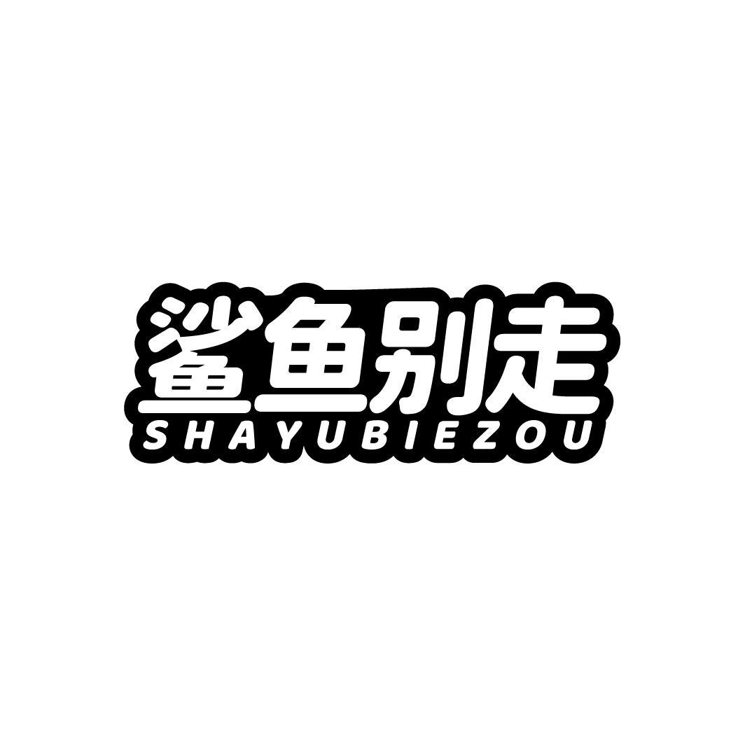 鲨鱼别走
