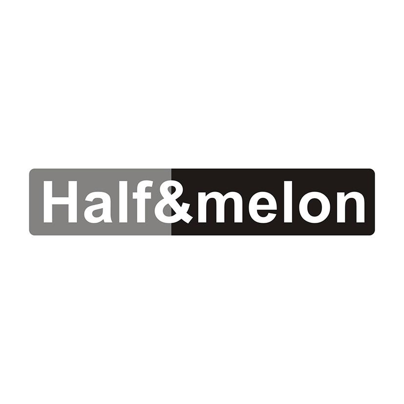 Half&melon