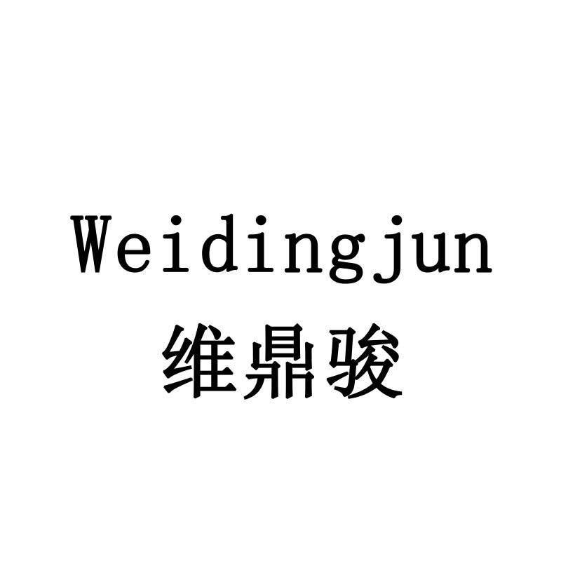 维鼎骏