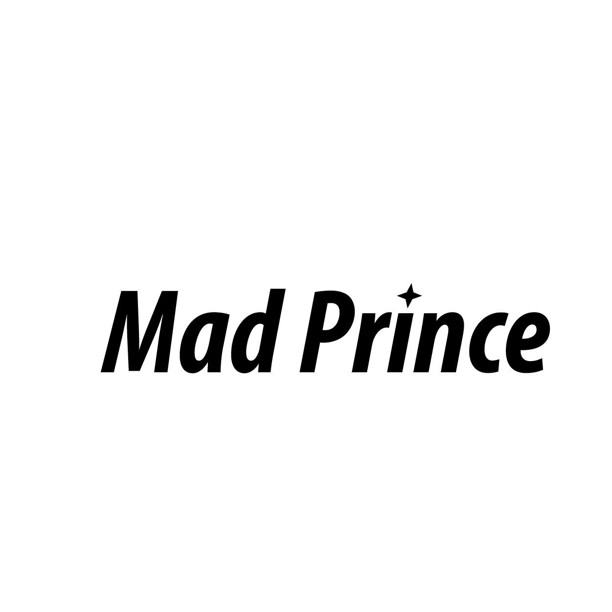MAD PRINCE