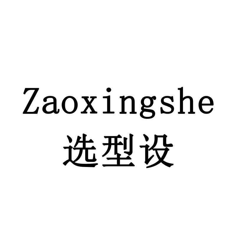 ZAOXINGSHE 选型设