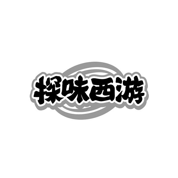 探味西游