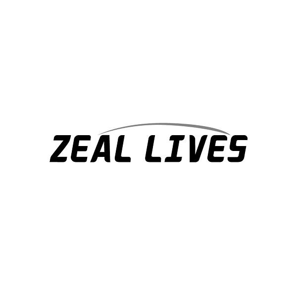 ZEAL LIVES