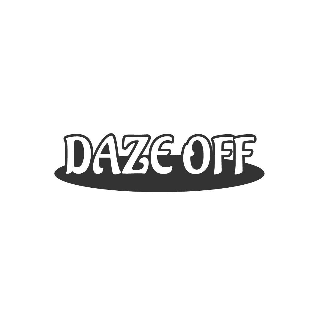 DAZE OFF