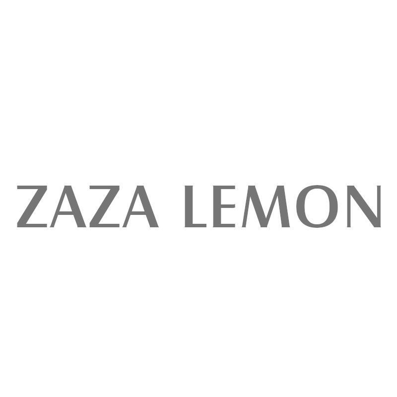 ZAZA LEMON