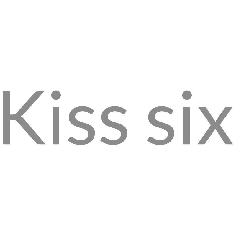 KISS SIX