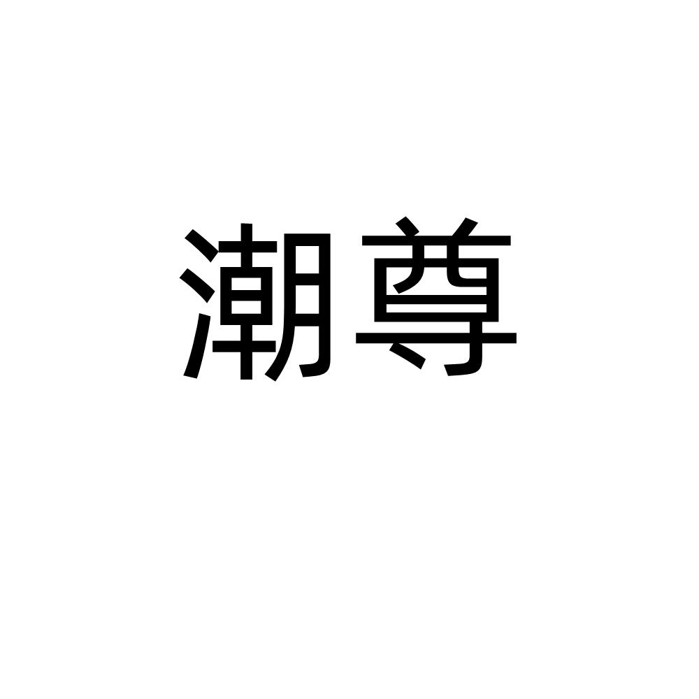 潮尊