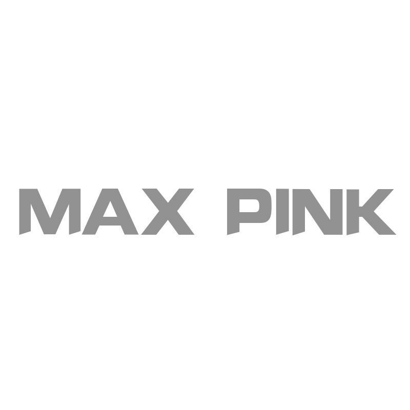 MAXPINK