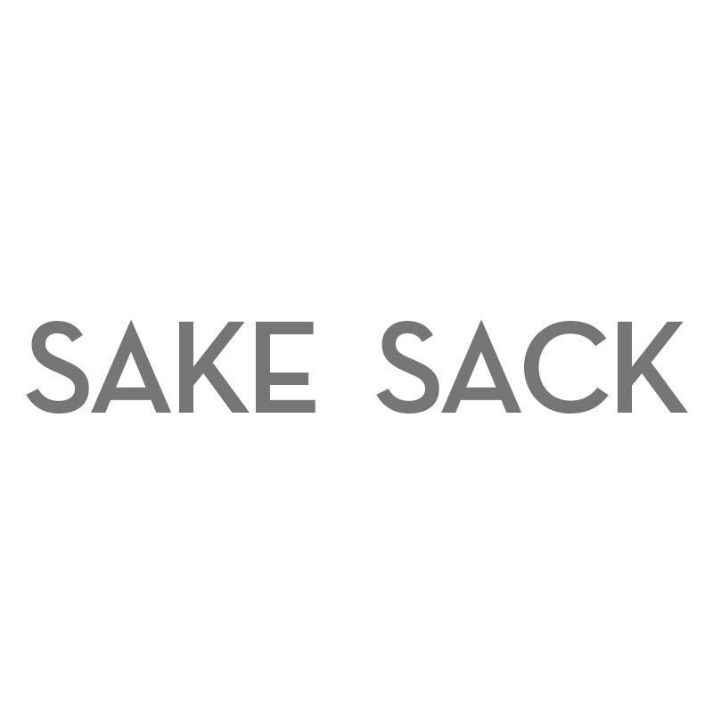 SAKE SACK