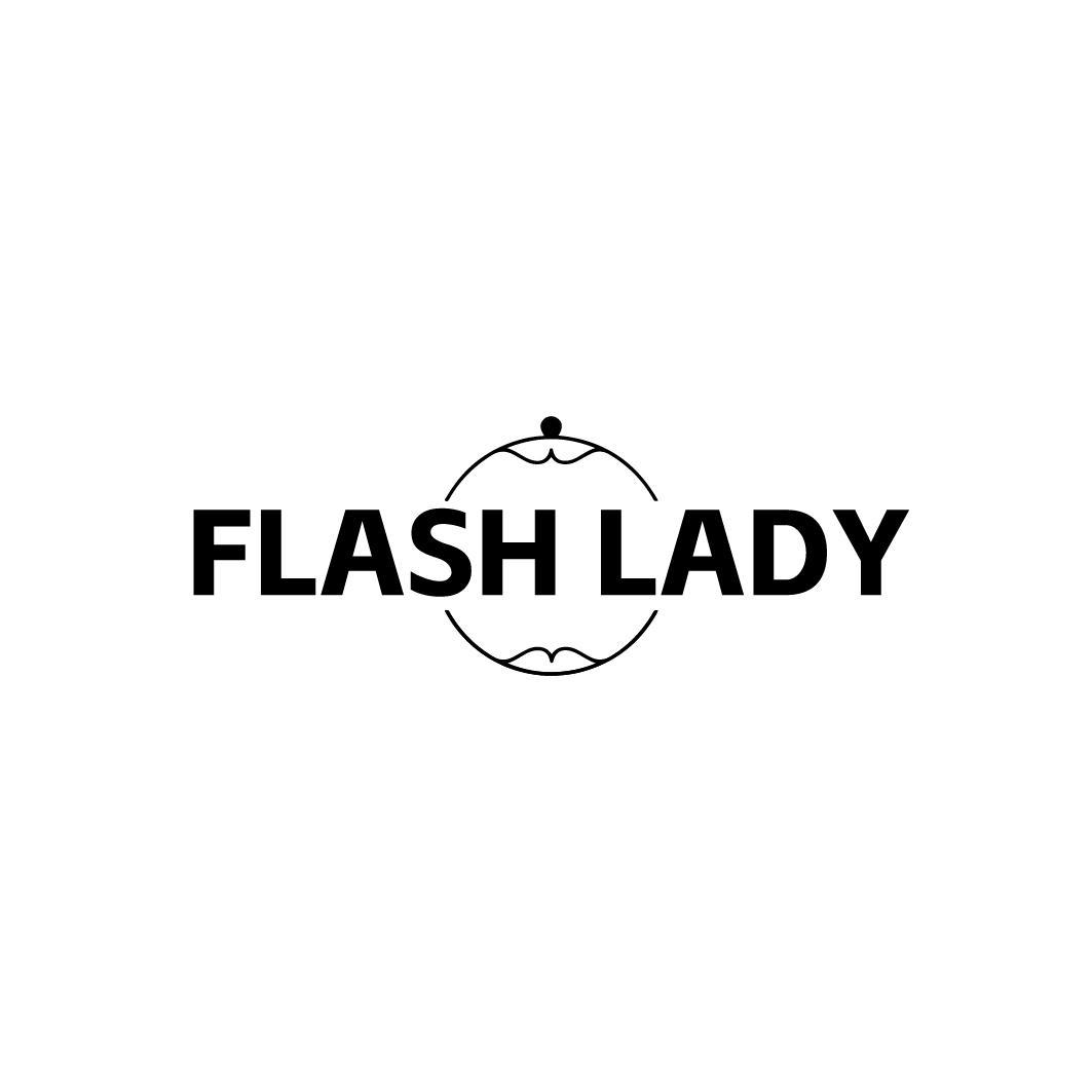 FLASH LADY