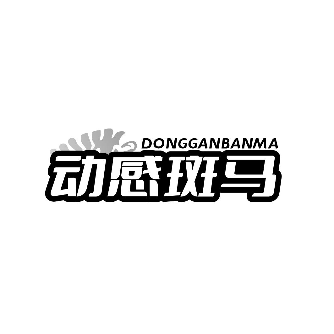 动感斑马