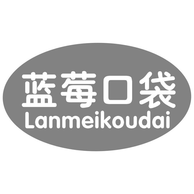 蓝莓口袋