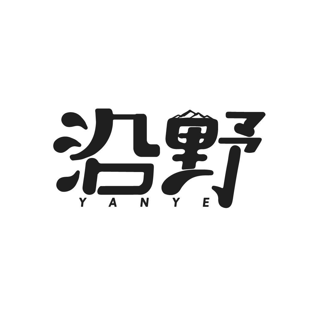 沿野 YANYE
