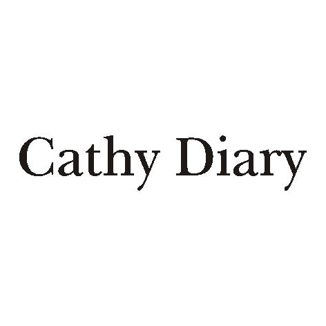 CATHY DIARY