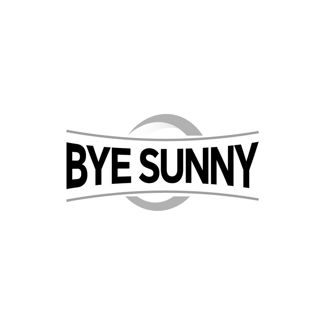 BYE SUNNY