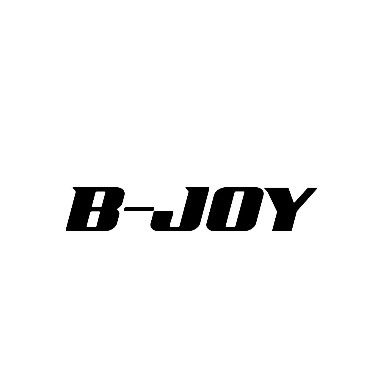 B-JOY