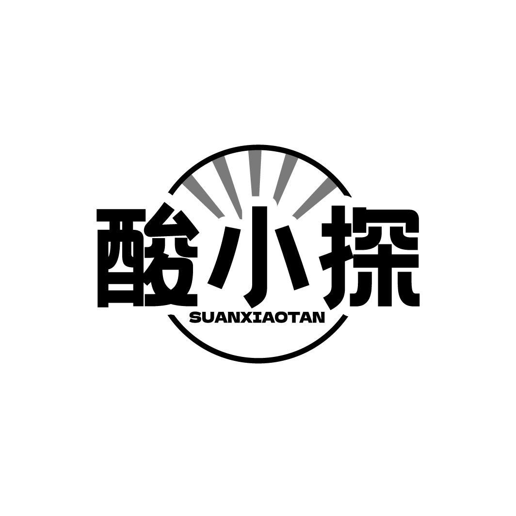 酸小探