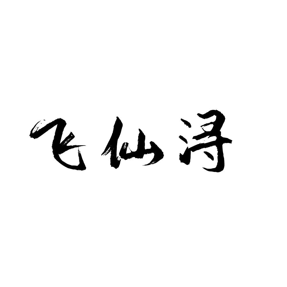 飞仙浔
