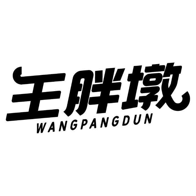王胖墩