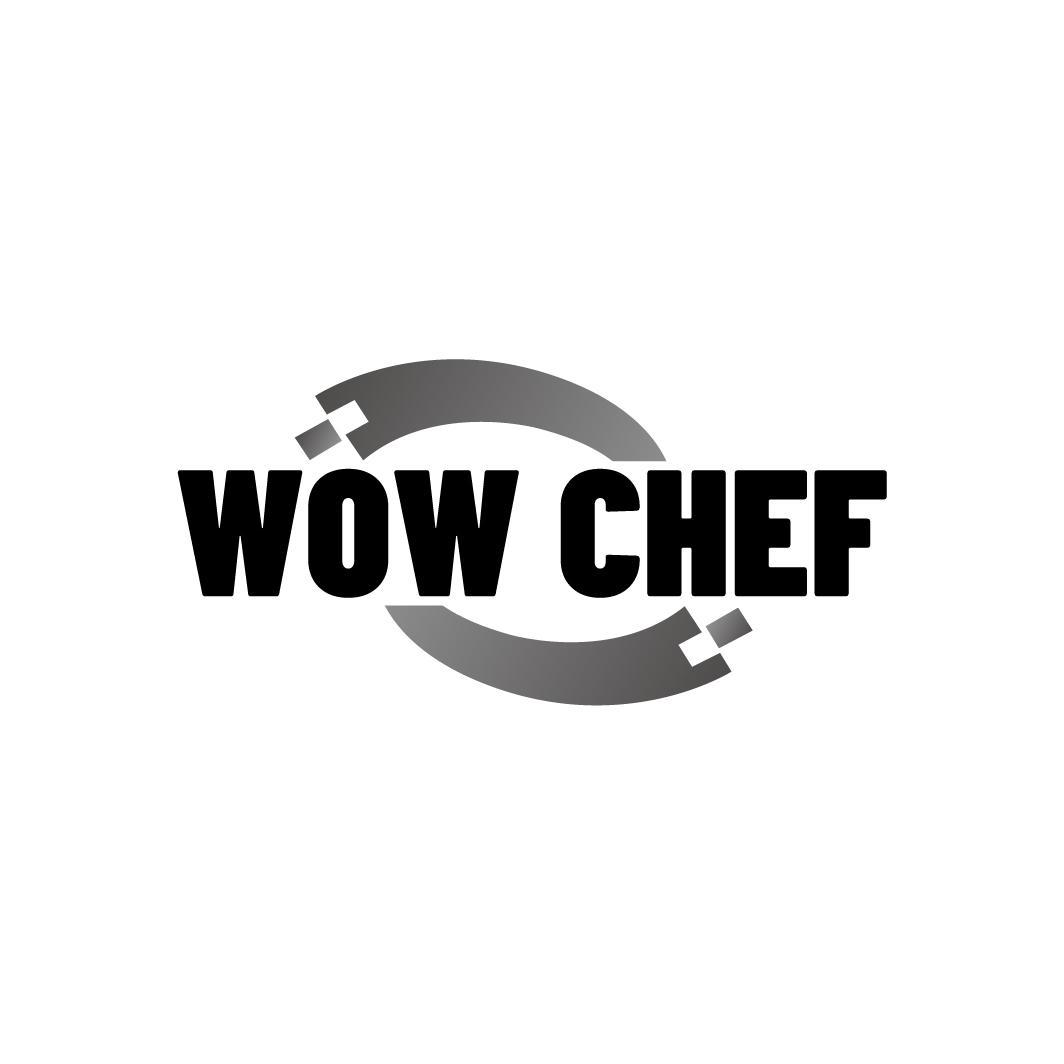 WOW CHEF