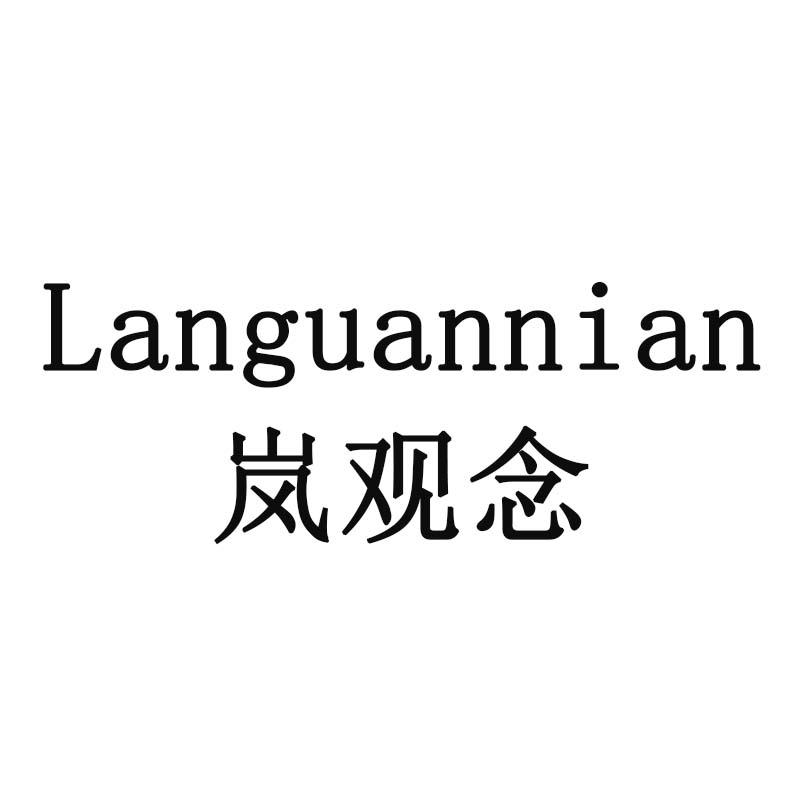 岚观念