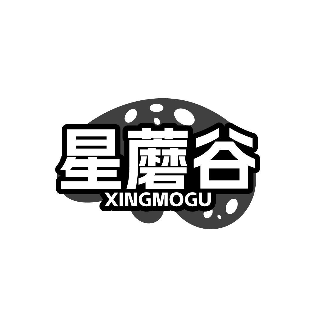 星蘑谷XINGMOGU