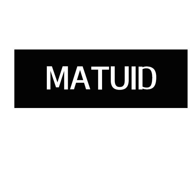 MATUID