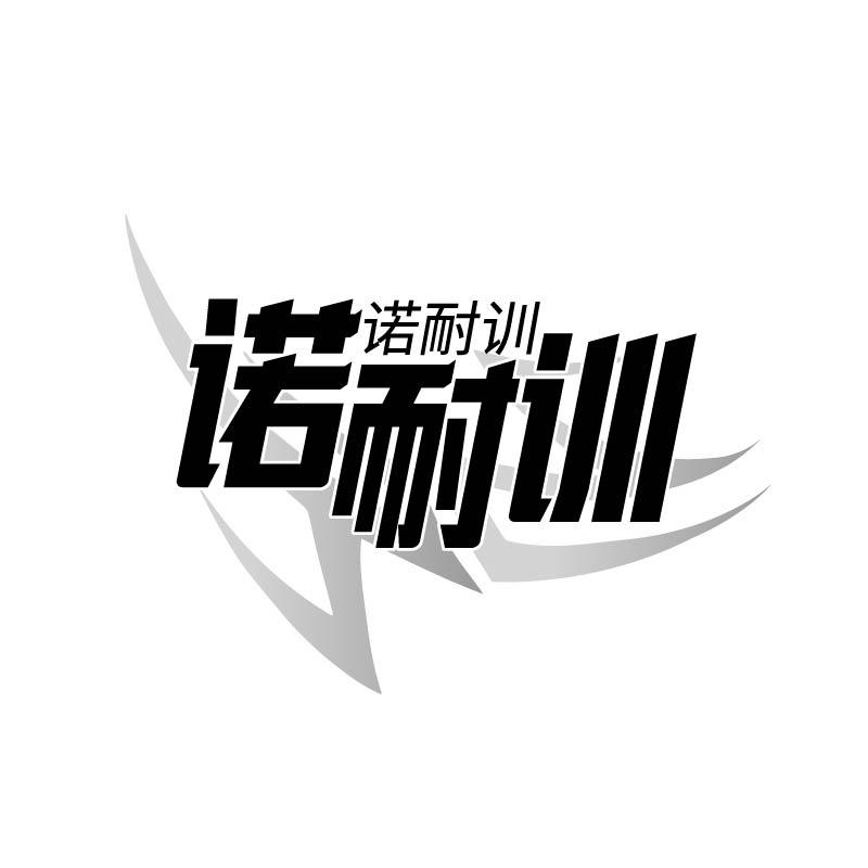 诺耐训