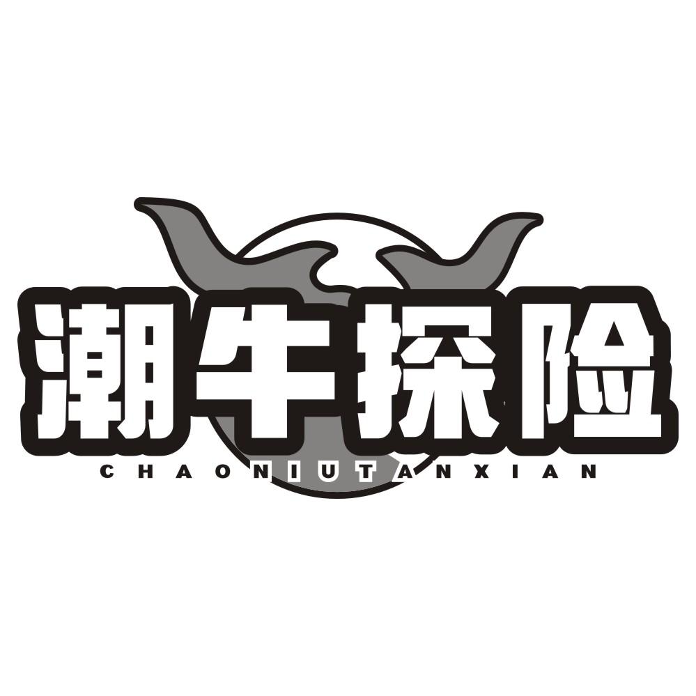 潮牛探险