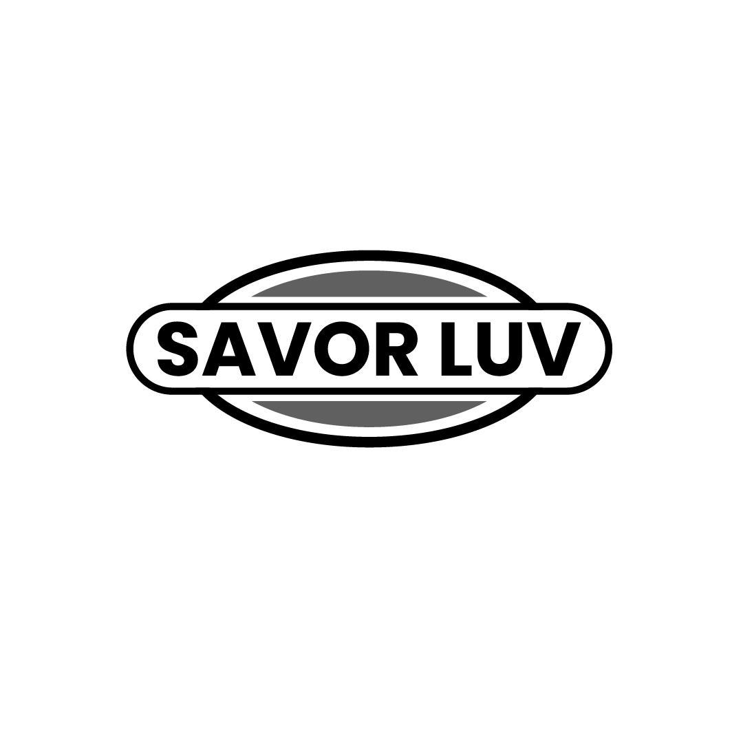 SAVOR LUV