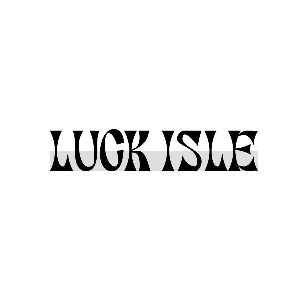 LUCK ISLE