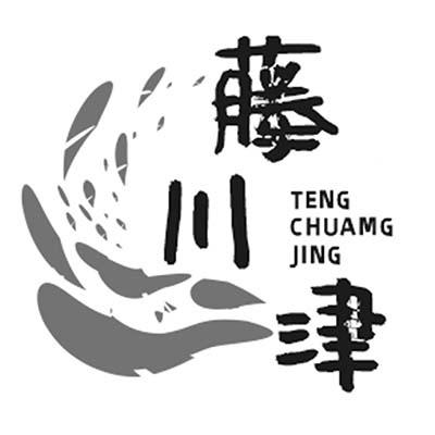 藤川津 TENG CHUAMG JING