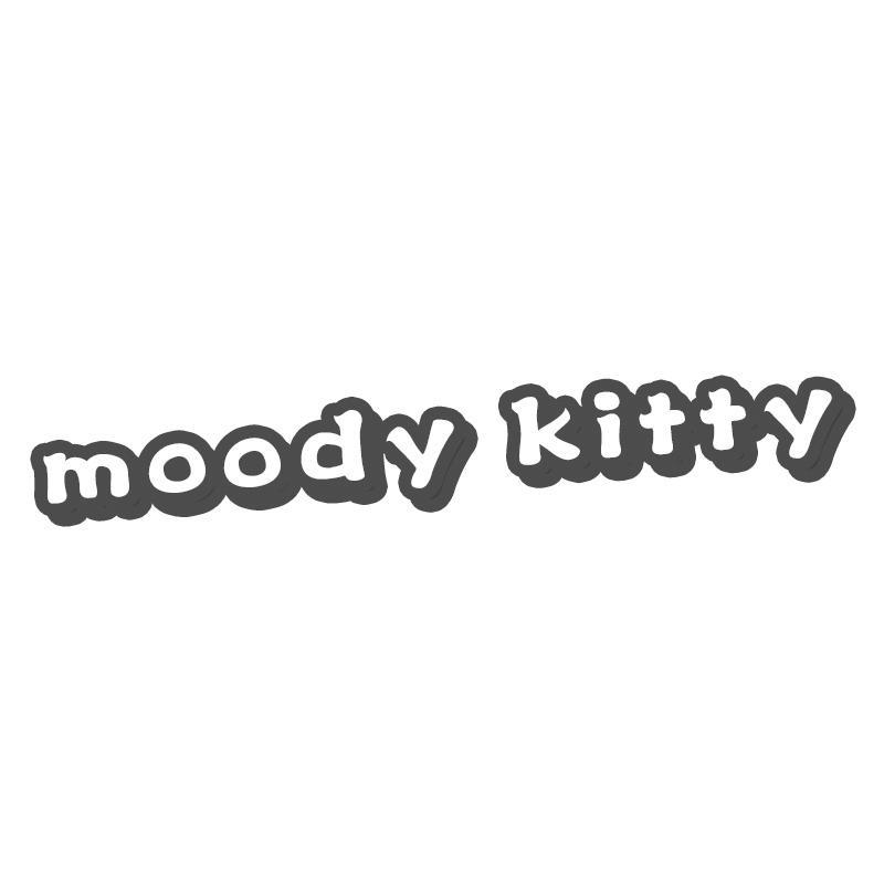 MOODY KITTY