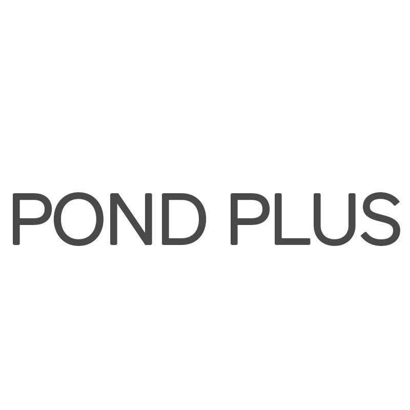 POND PLUS