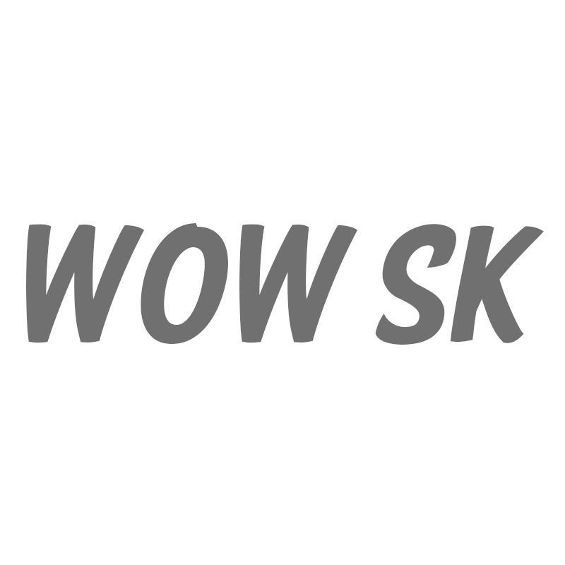 WOW SK