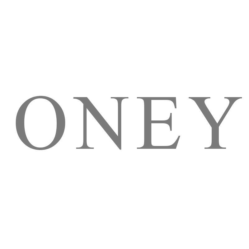 ONEY