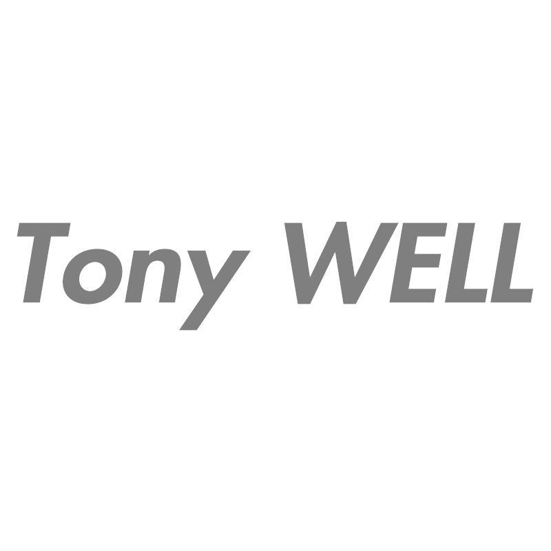 Tony WELL