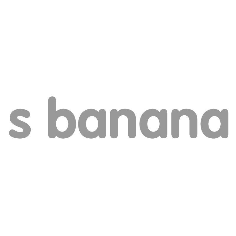 s banana