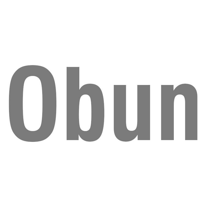 Obun